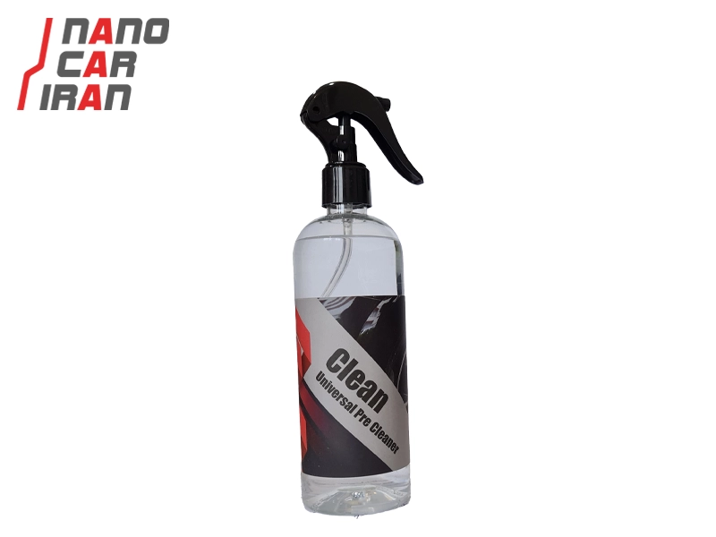 محلول آماده‌ ساز رنگ ۴۰۰ میلی‌ لیتری 400ml Paint Surface Preparation Solution